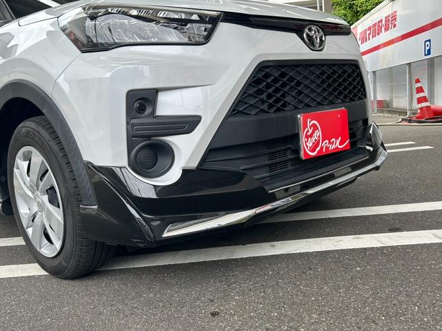 Toyota RAIZE 2019