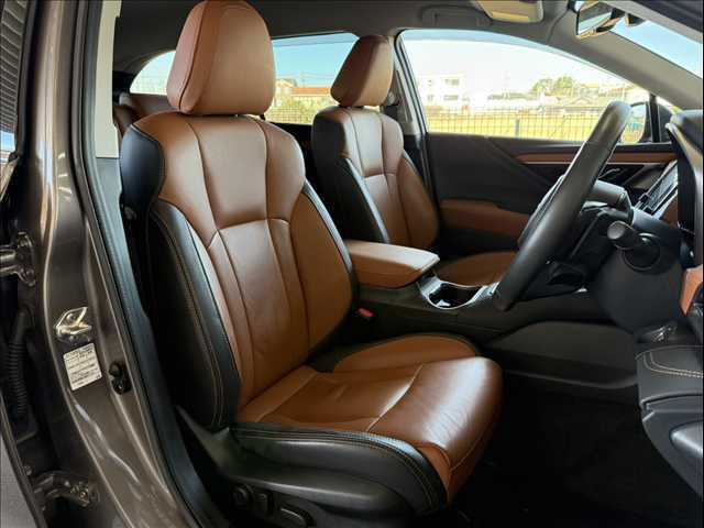 Subaru LEGACY OUTBACK 2022