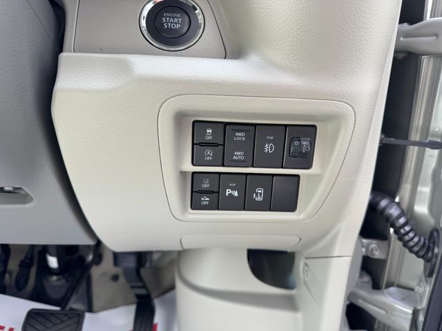 Suzuki EVERY WAGON 2025