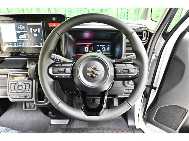 Suzuki SPACIA CUSTOM 2026