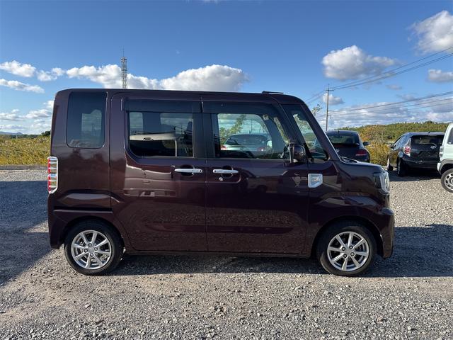 Daihatsu WAKE 2019