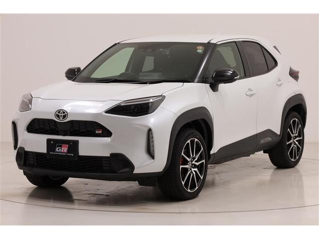 Toyota YARIS CROSS 2023