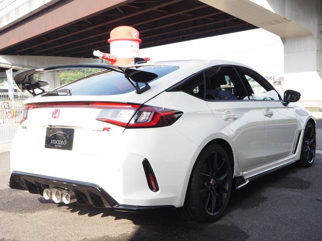 Honda CIVIC 2025