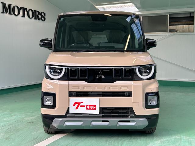 Mitsubishi DELICA MINI 2025