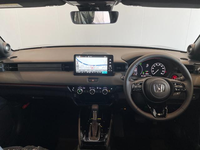 Honda VEZEL 2026