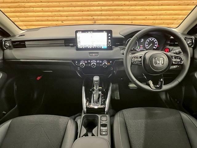 Honda VEZEL 2025