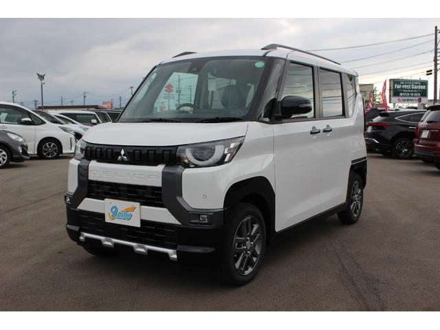 Mitsubishi DELICA MINI 2024