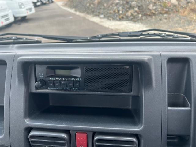 Mazda SCRUM TRUCK 2015