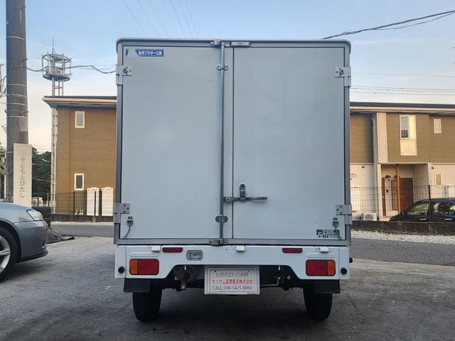 Suzuki CARRY TRUCK 2013