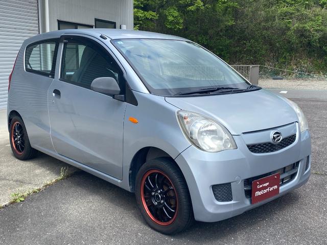 Daihatsu MIRA 2016