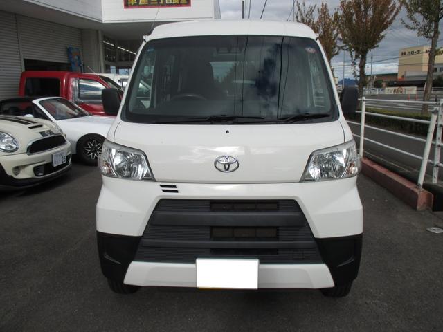 Toyota PIXIS VAN 2017