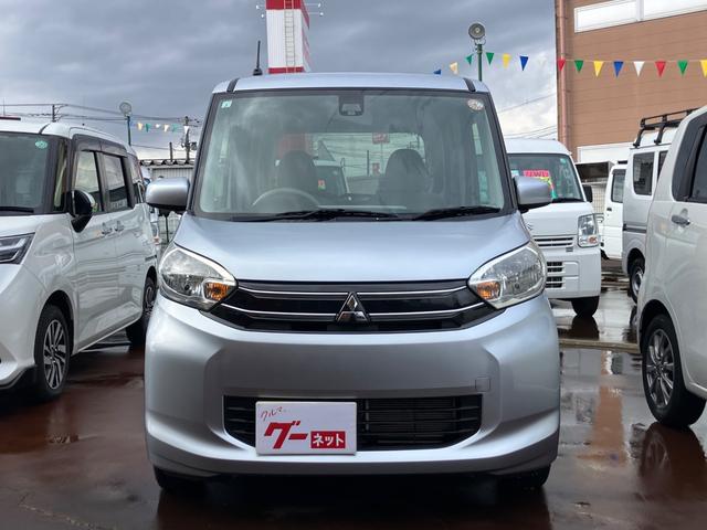 Mitsubishi EK SPACE 2015