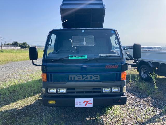 Mazda TITAN TRUCK 1996