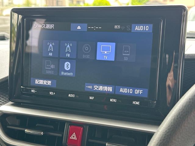 Toyota RAIZE 2022
