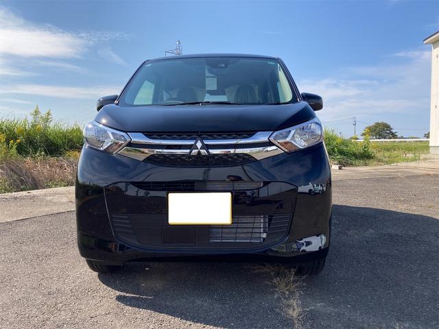 Mitsubishi EK WAGON 2024