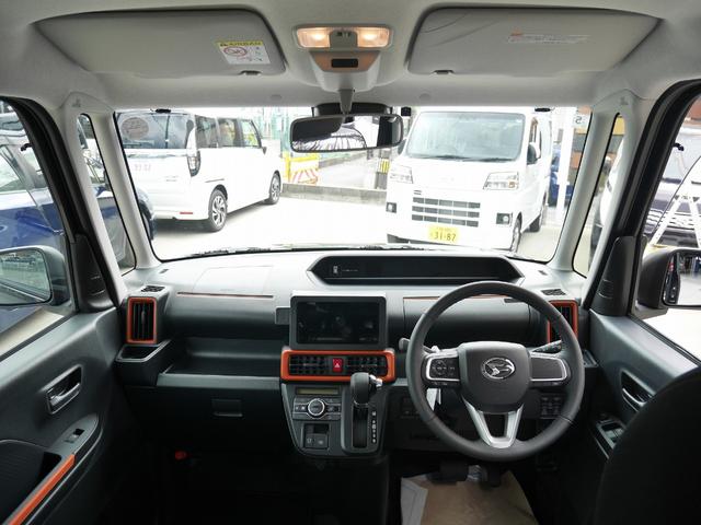 Daihatsu TANTO 2025