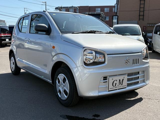 Suzuki ALTO 2020