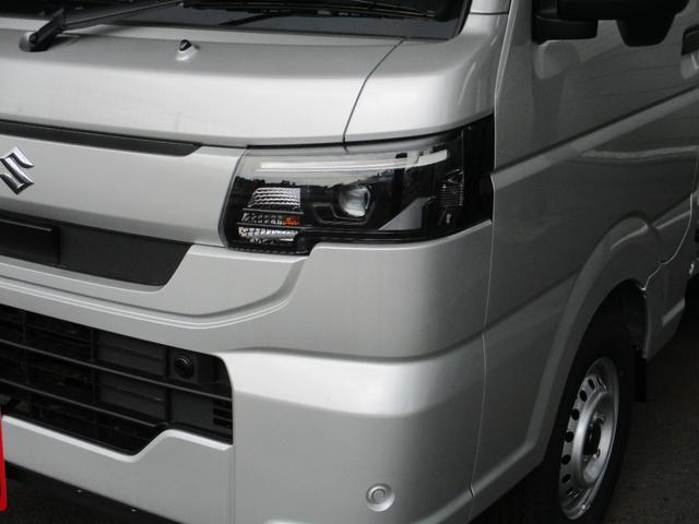 Suzuki CARRY TRUCK 2026