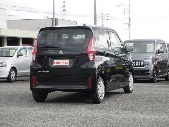 Mitsubishi EK WAGON 2025