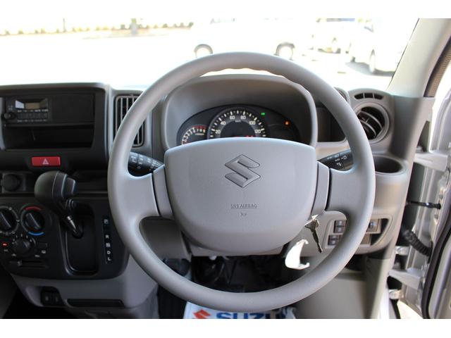 Suzuki EVERY 2025