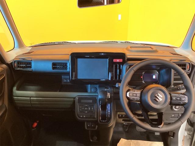 Suzuki SPACIA GEAR 2025