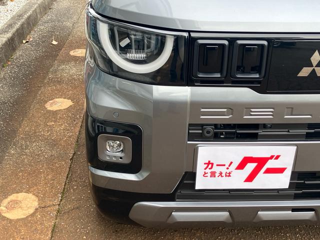 Mitsubishi DELICA MINI 2026