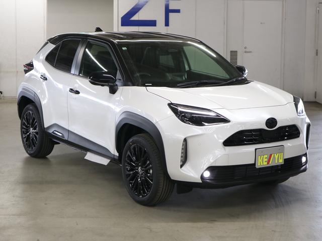 Toyota YARIS CROSS 2026