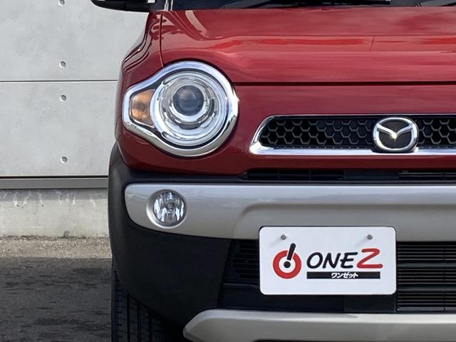 Mazda FLAIR CROSSOVER 2017