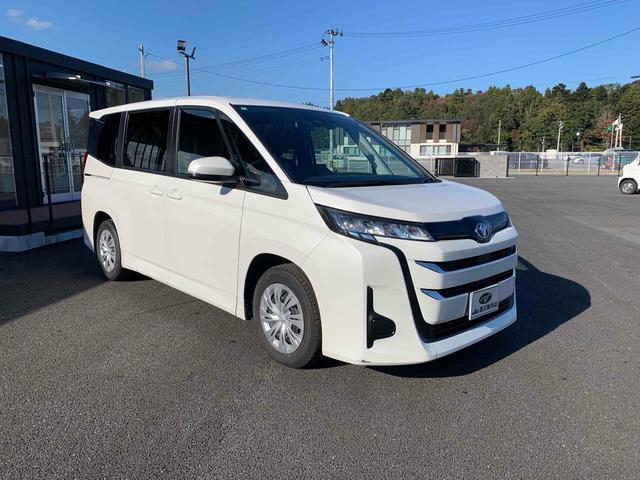 Toyota NOAH 2025