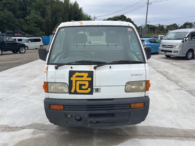 Mazda SCRUM TRUCK 1997