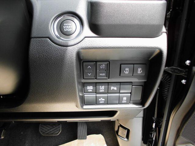 Suzuki SOLIO 2025