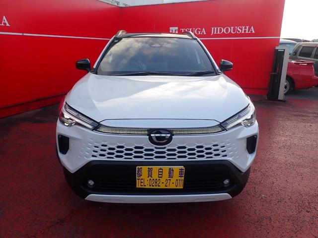 Toyota COROLLA CROSS 2026