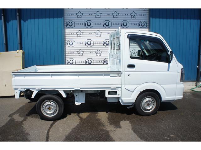 Mazda SCRUM TRUCK 2023