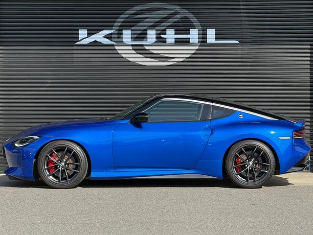 Nissan FAIRLADY Z 2022