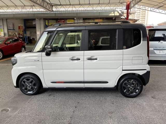 Suzuki SPACIA GEAR 2025
