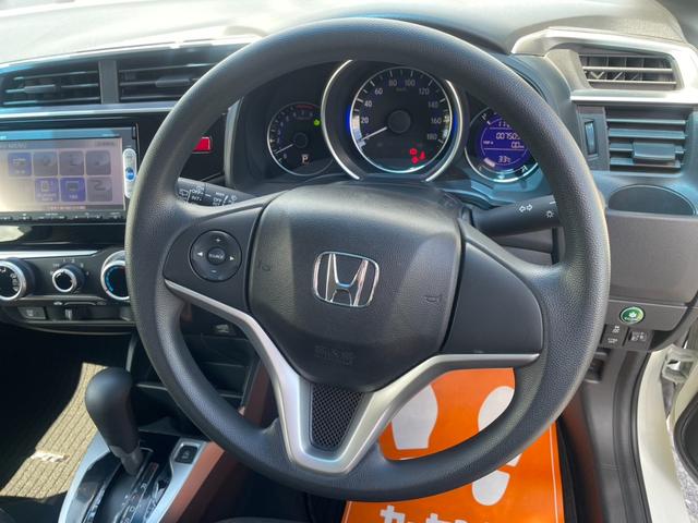 Honda FIT 2014