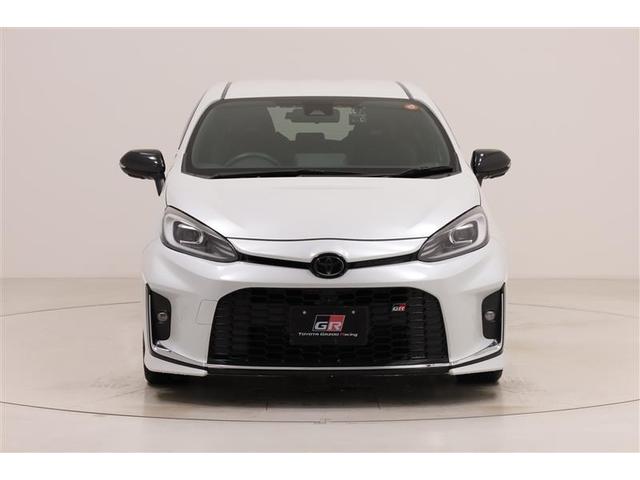 Toyota AQUA 2023