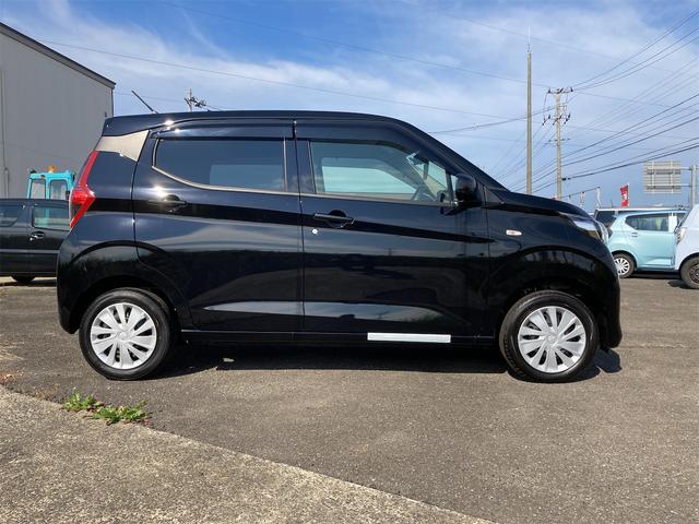 Mitsubishi EK WAGON 2024