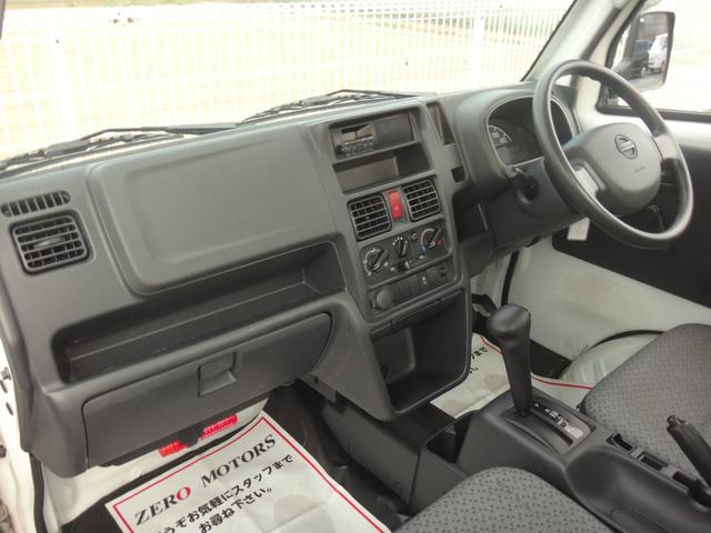 Nissan NT100CLIPPER TRUCK 2021