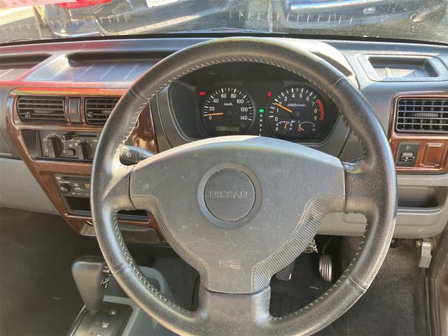 Nissan CLIPPER RIO 2008