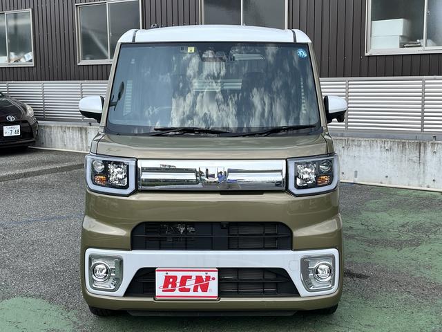 Daihatsu WAKE 2022