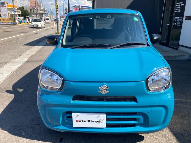 Suzuki ALTO 2022