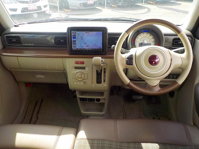 Suzuki ALTO LAPIN LC 2022