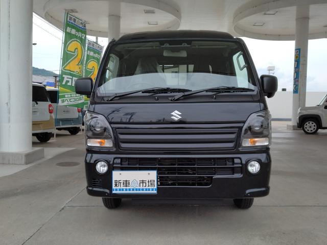 Suzuki SUPER CARRY 2025