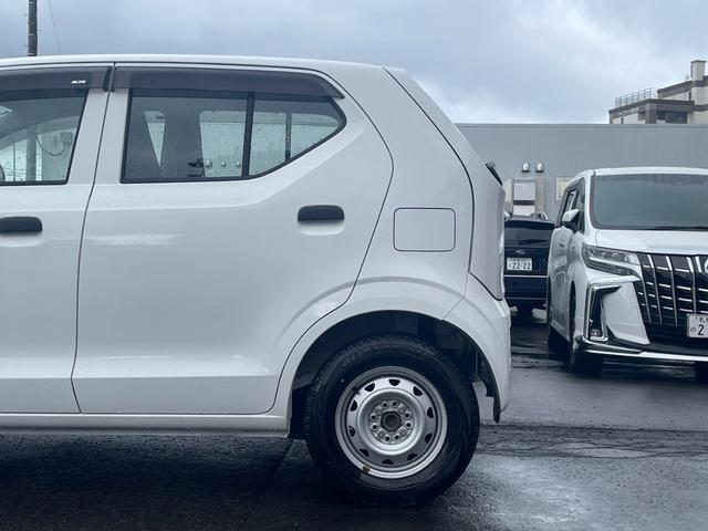 Suzuki ALTO 2020