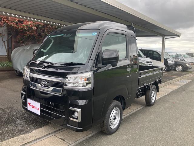 Daihatsu HIJET TRUCK 2026