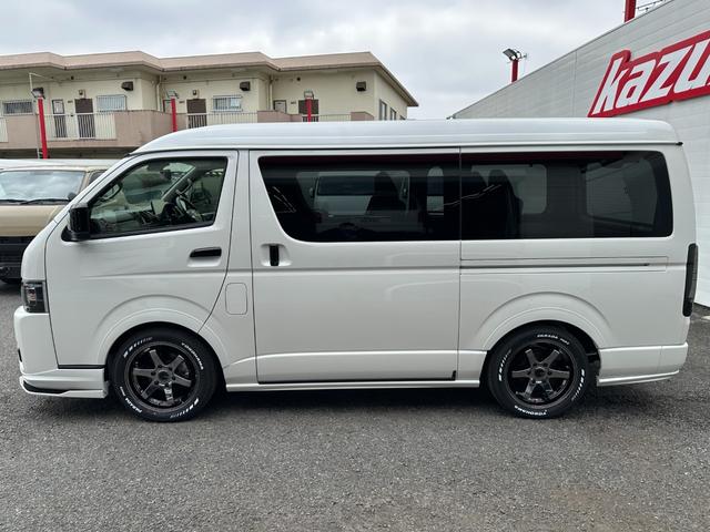 Toyota HIACE WAGON 2026