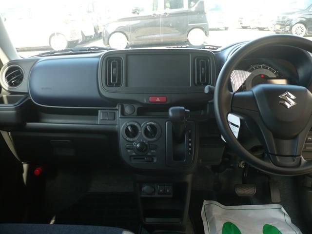 Suzuki ALTO 2022