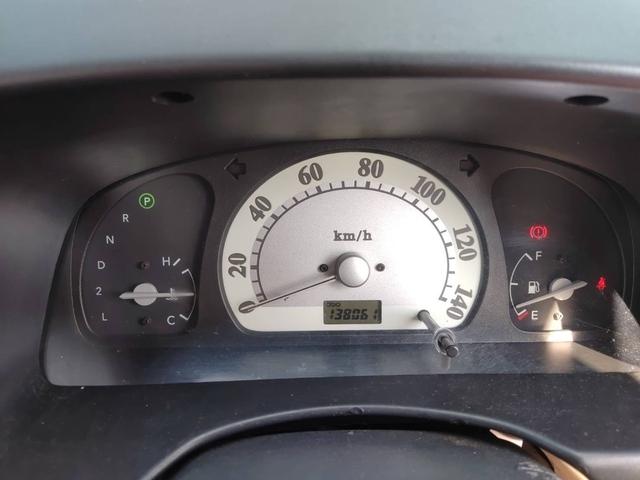 Mazda SCRUM TRUCK 2002