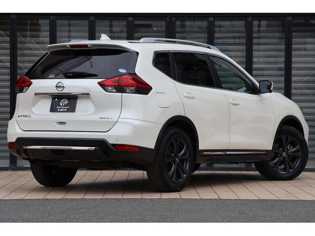 Nissan X-TRAIL 2020